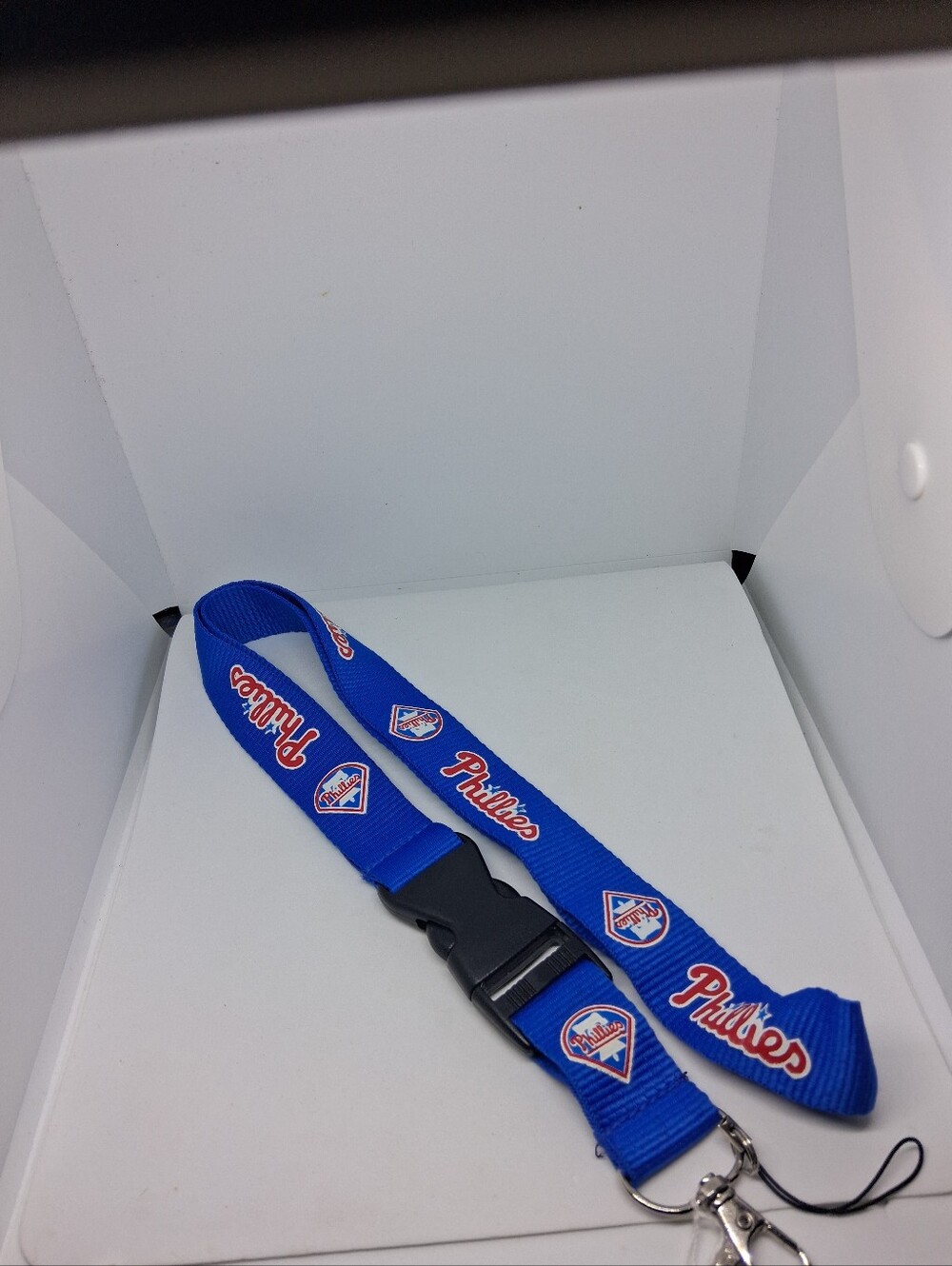 Philadelphia Phillies lanyard